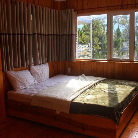 Kim Ngan Hills Eco-Resort Dalat Luaran gambar