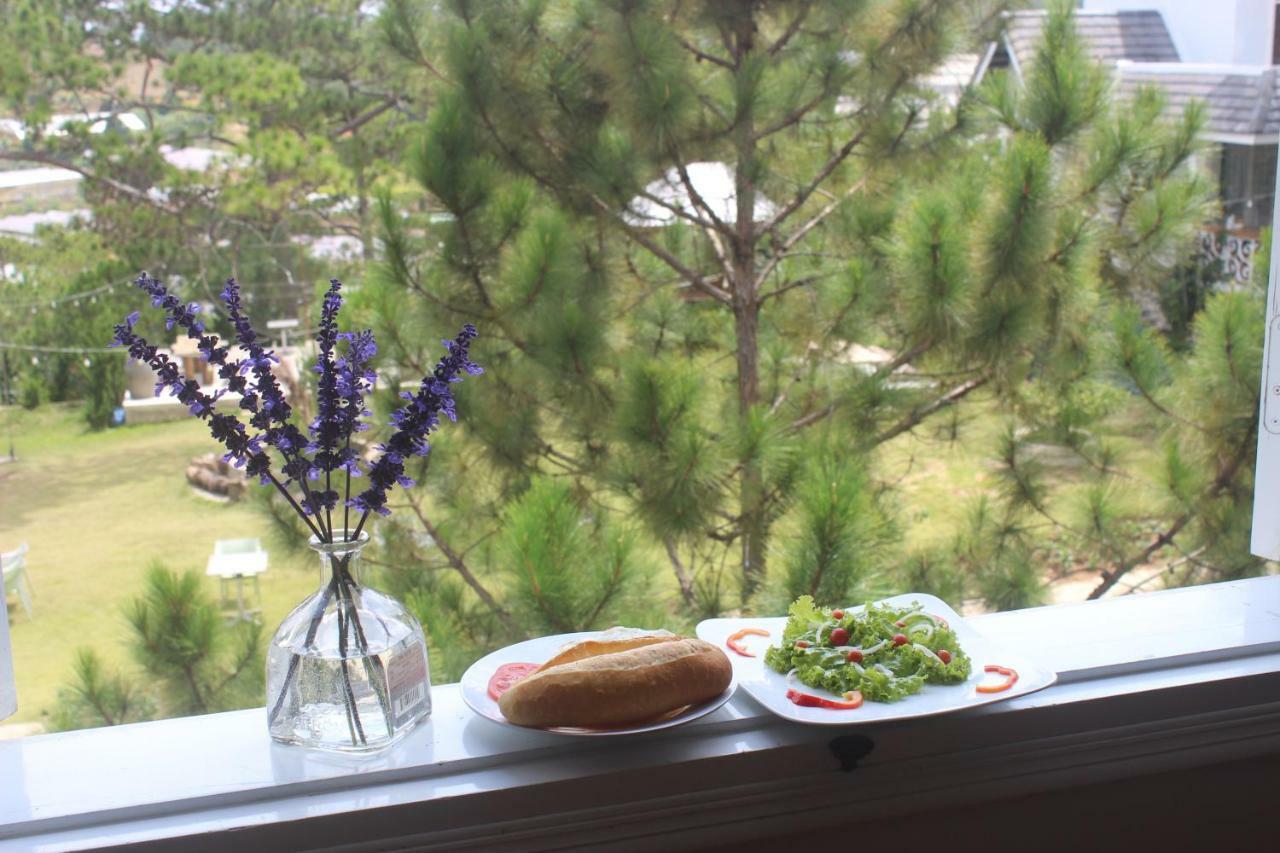 Kim Ngan Hills Eco-Resort Dalat Bilik gambar